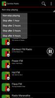 Zambia Radio imagem de tela 3