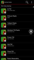 Zambia Radio 截圖 2