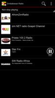 Zimbabwean Radio screenshot 2