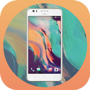 Theme Launcher for HTC Desire  APK