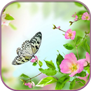 HD Gentle Flowers Wallpaper APK