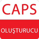 Caps Oluşturucu APK