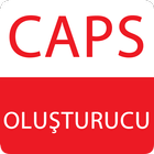Caps Oluşturucu icono