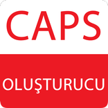 ”Caps Oluşturucu