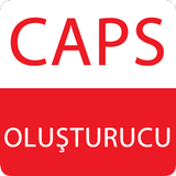 Caps Oluşturucu icono