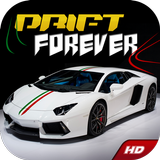 Drift Forever! آئیکن