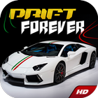 Drift Forever! icon