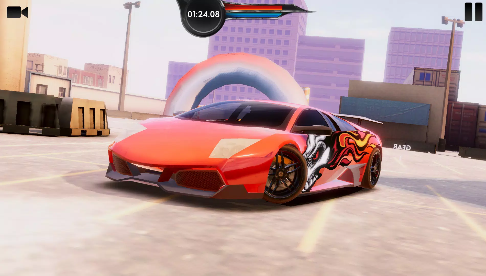 70 Mod Lamborghini Gta Sa Android Dff Only  Latest Free