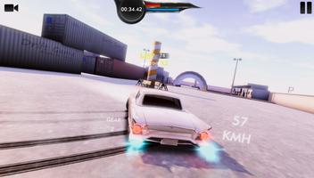 Drift Forever! screenshot 1