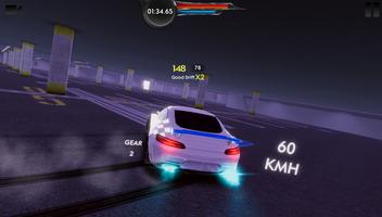 Drift Forever! screenshot 2