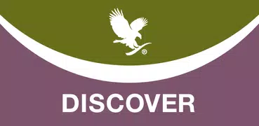 Discover Forever