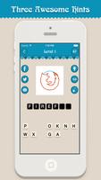 Minimalist Logo Quiz - Guess Logo syot layar 2