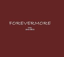 FOREVERMORE poster