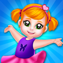 APK For-Ever Princess Baby Girl Care