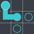 Link The Dots LINE 2015 icône