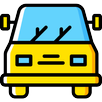 JustPark - 2D Car Park Game APK