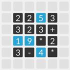 Math Storm icono