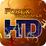 Forex WallpaperHD icône