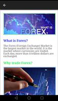 15 Forex Strategies ภาพหน้าจอ 1