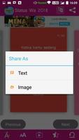 Kata Kata Bijak Untuk WA screenshot 3