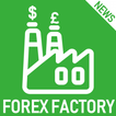 ”Forex Factory News