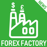 Forex Factory News آئیکن