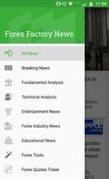 Forex Factory News screenshot 1