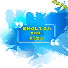 English For Kids |Version Color Learn icône