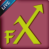 Forex Live News icône