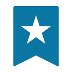 Save bookmark icon