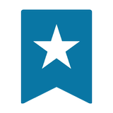 Save bookmark icon