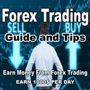 Forex Trading Guide and Tips APK