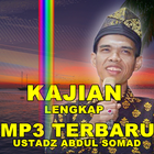 Icona Kajian Lengkap Ustadz Abdul Somad Mp3