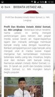 Kajian Lengkap Ustadz Abdul Somad Mp3 Poster