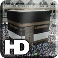 Wallpaper Haji - Mekah Madinah Full HD
