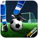 Football Final Kick: Real Socc APK