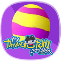 My Tamagotchi Fly Forever!