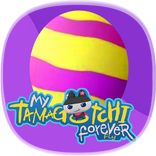 My Tamagotchi Fly Forever!