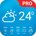 Weather App Pro