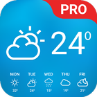 Weather App Pro Zeichen