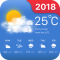 天氣預報