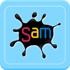 SAM Rewards icône
