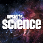 Les Mystères de la Science-icoon