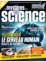 Les Mystères de la Science Ekran Görüntüsü 1