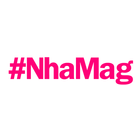 #NhaMag ícone