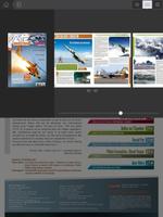Air Combat Magazine screenshot 1