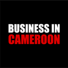Business In Cameroon 아이콘
