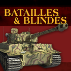 Batailles & Blindes Magazine иконка