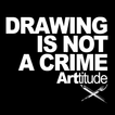 Drawing Is Not A Crime
