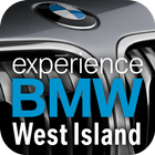 Experience BMW West Island アイコン